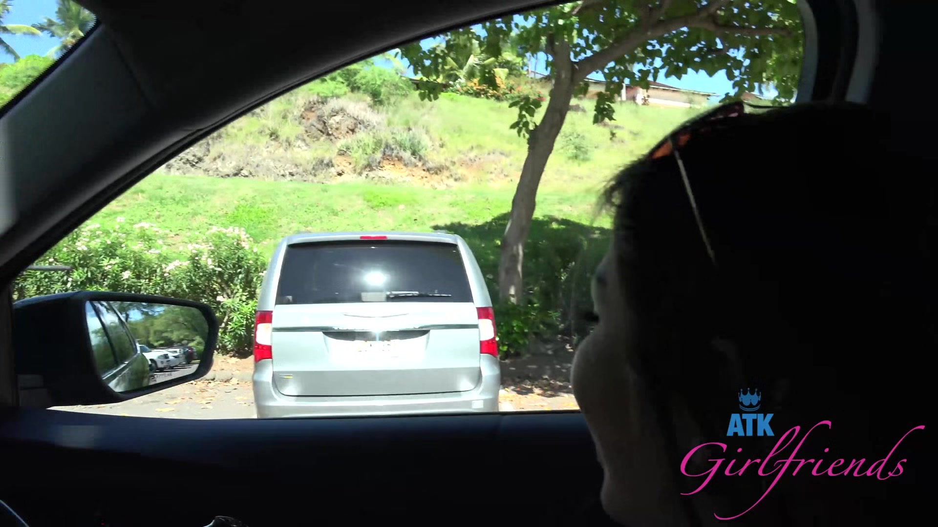 Virtual Vacation In Hawaii With Sami Parker Part 1