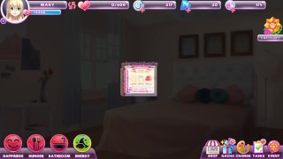Pocket Waifu - Waifusode 3: No More Input Lag