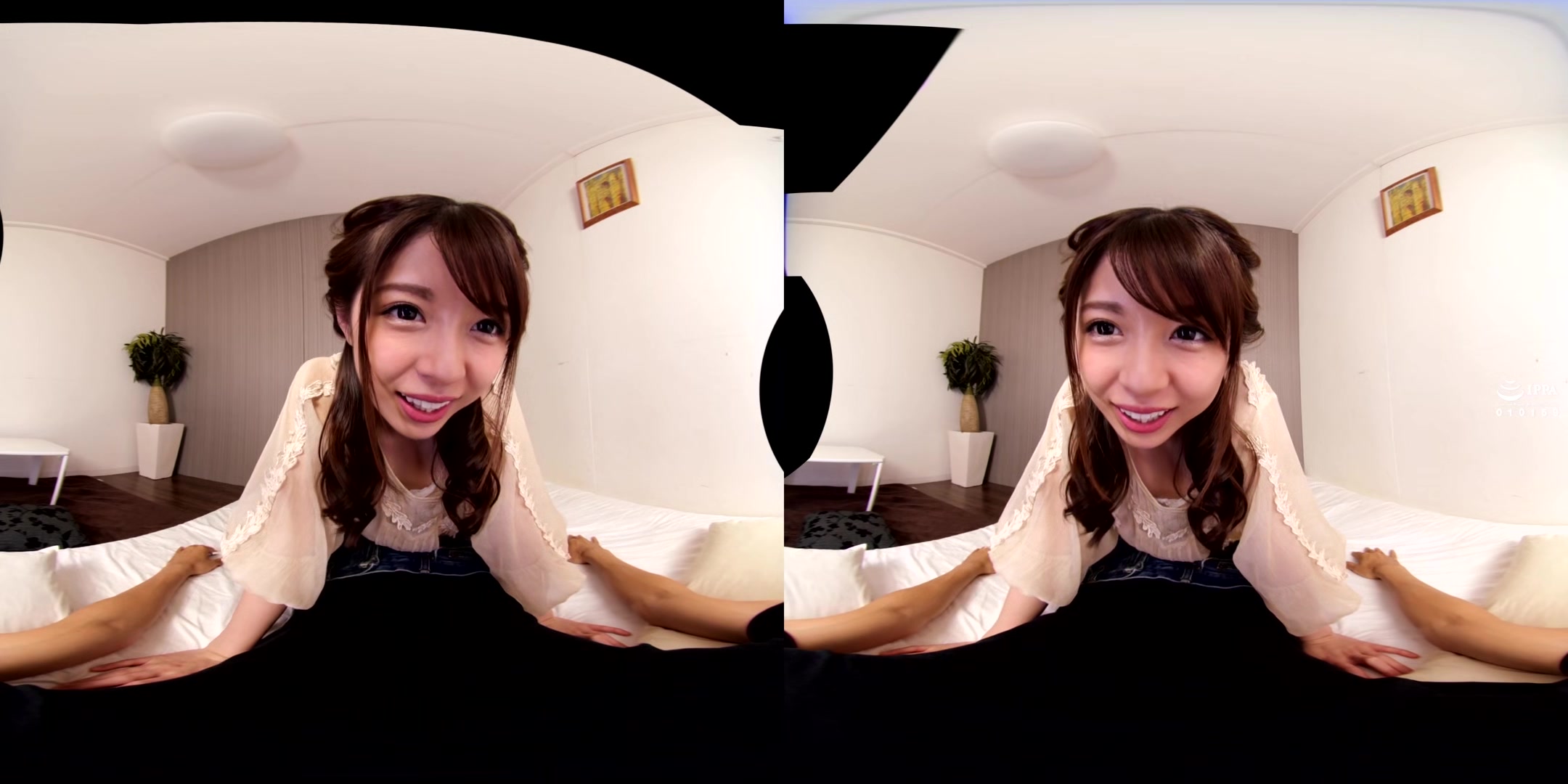 A Miracle! How Did Two Cute Girls Decide To Dote On Me?! Part 2; Jav Idols Vr Sex
