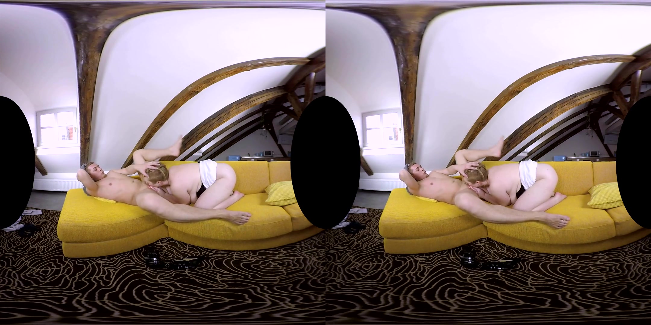 Silvana in Big Is Beautiful - - RealityLovers