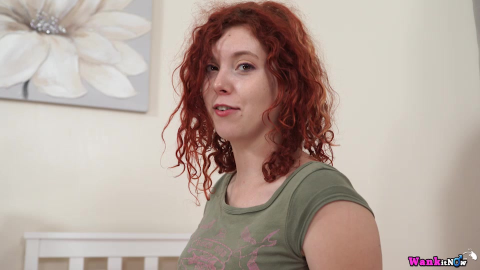 Charlie T - Wank With My Panties - Sexy Videos - WankitNow