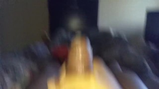 Sexy Male Masterbation with Fleshlight