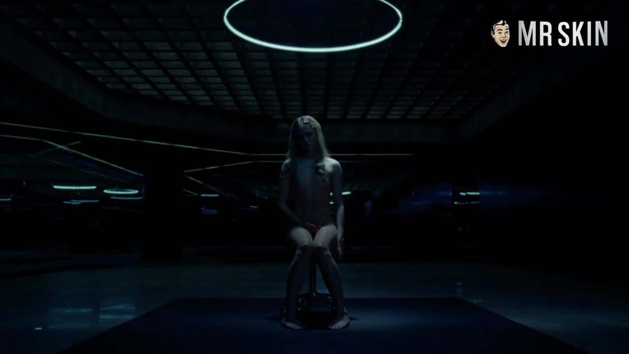 Best Of: Evan Rachel Wood - Mr.Skin