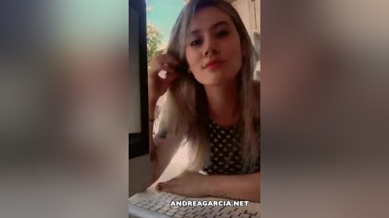 Ventana - Sex Movies Featuring Andrea Garcia