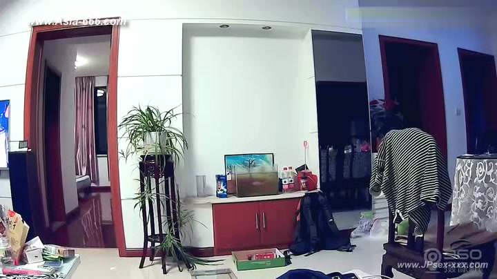 Hackers use the camera to remote monitoring of a lover's home life.250