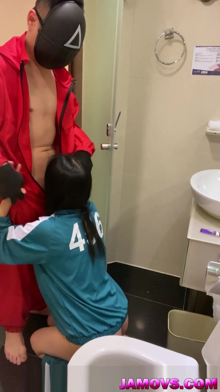 Chinese Cute teen 18+ Doggystyle Fucking