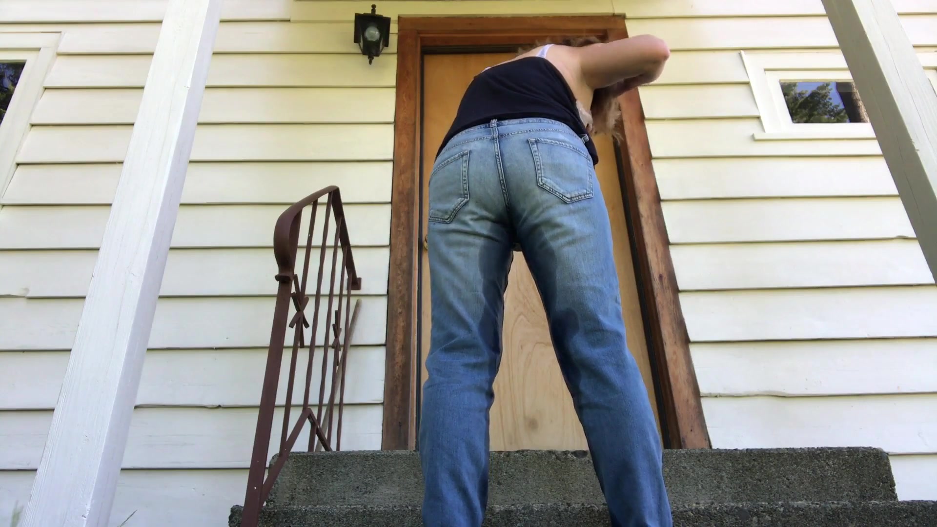 Accident In My Jeans - Oooo I Had To Piss So Bad - TacAmateurs