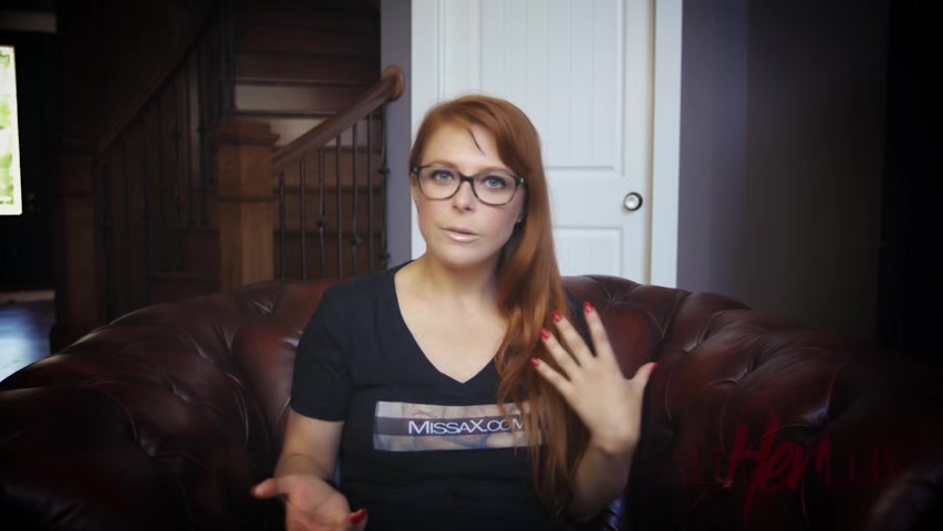 Interview - Penny Pax