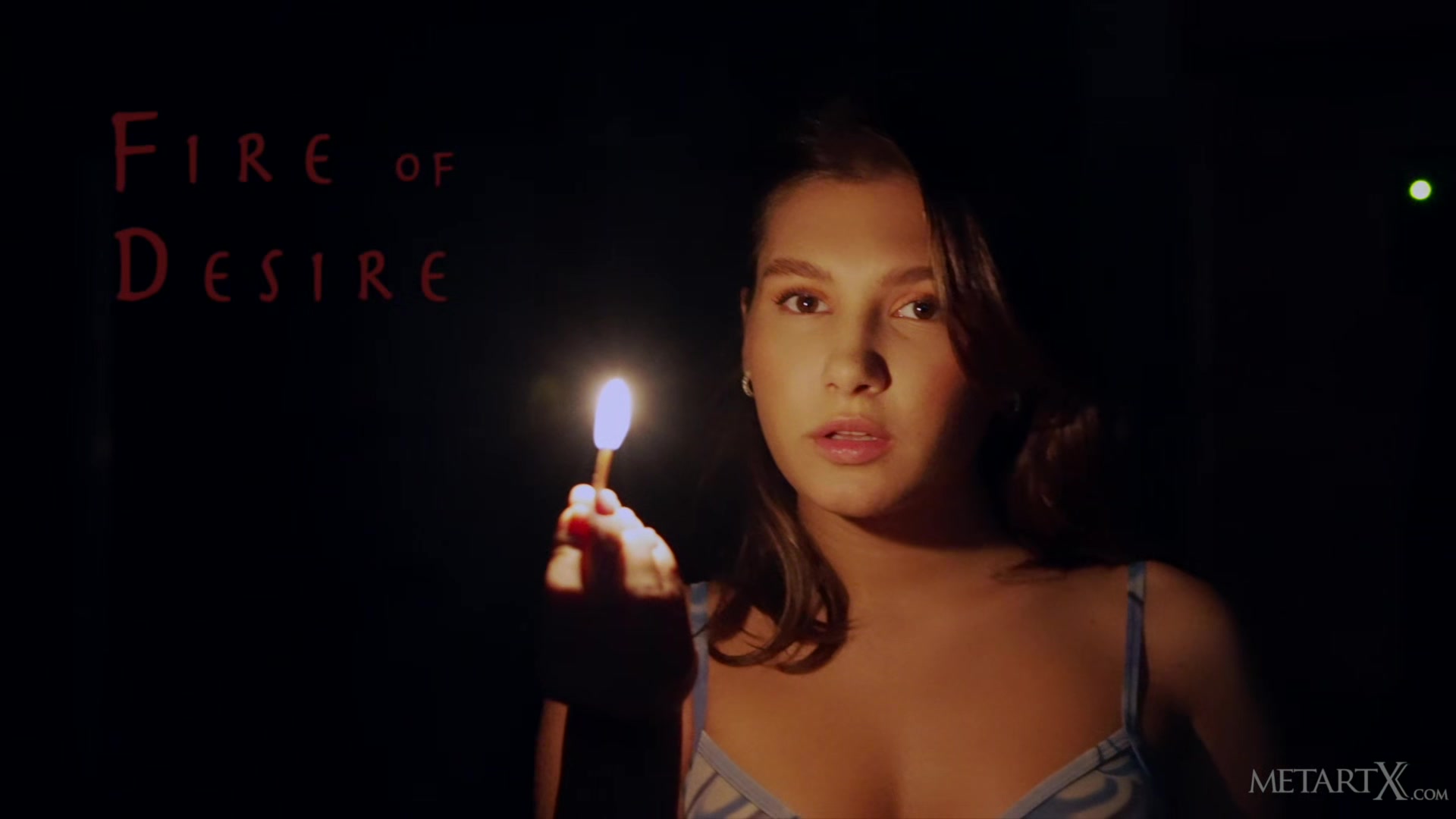 Fire of Desire 2 - Ellie Luna