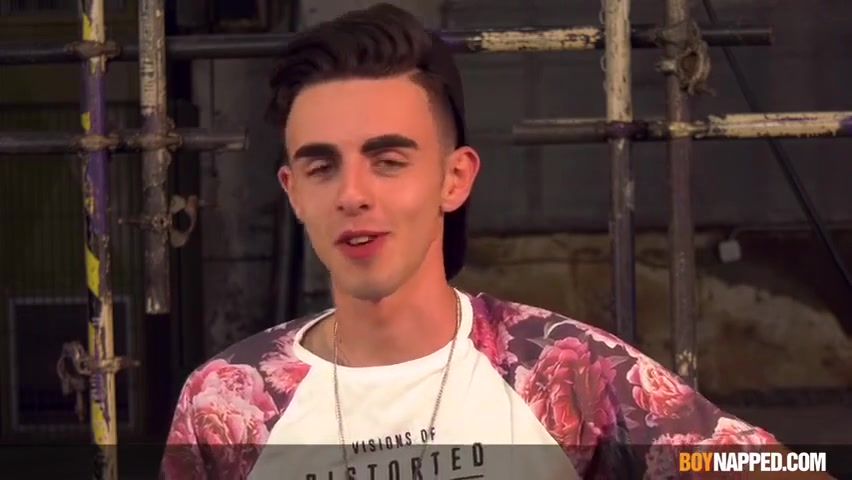 Hung Twink Gets Well Used 1 - Sebastian Kane And Jesse Evans