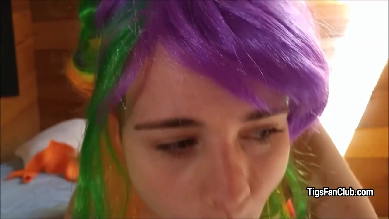 TiggleBitties - Rainblow Brite Swallows [Full]