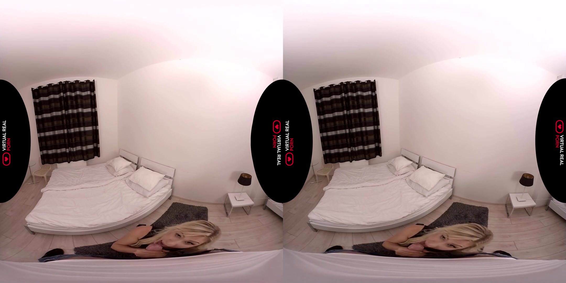 Gabi Gold in Sex For Rent - VirtualRealPorn