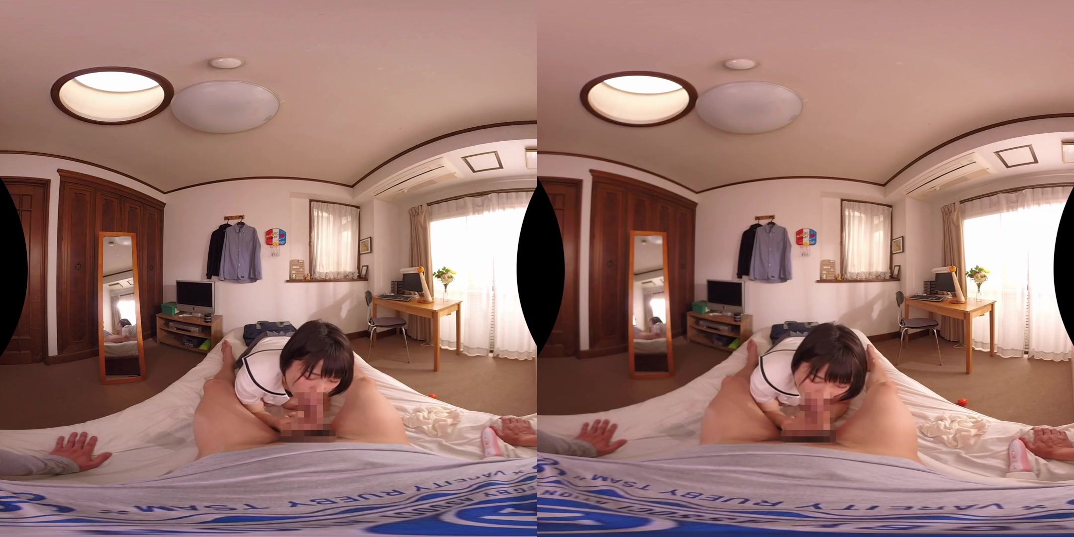 My Lover is 18 Years Old My First Date with Mahiro Tadai; Amazing Japanese teen 18+ in Bed