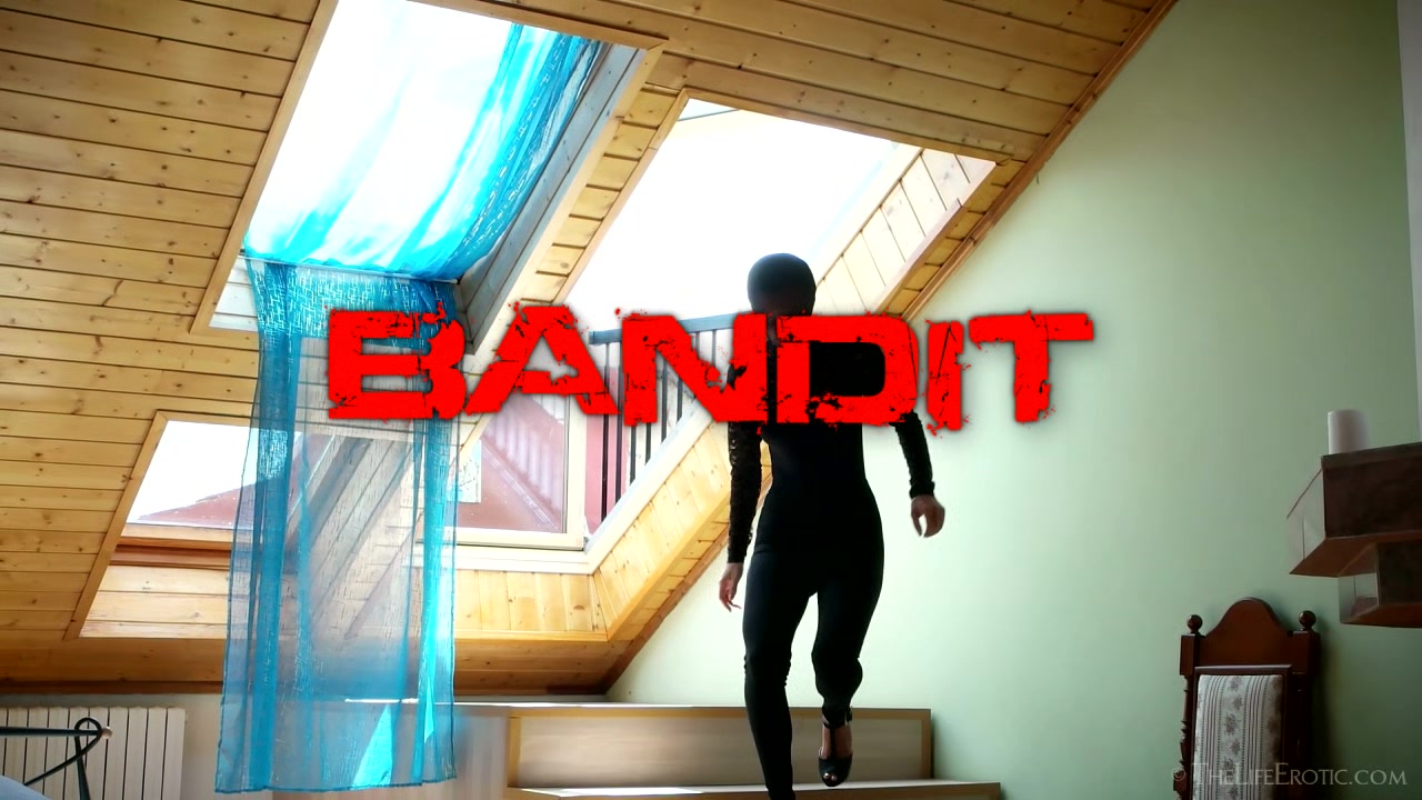Bandit - Sima B - TheLifeErotic