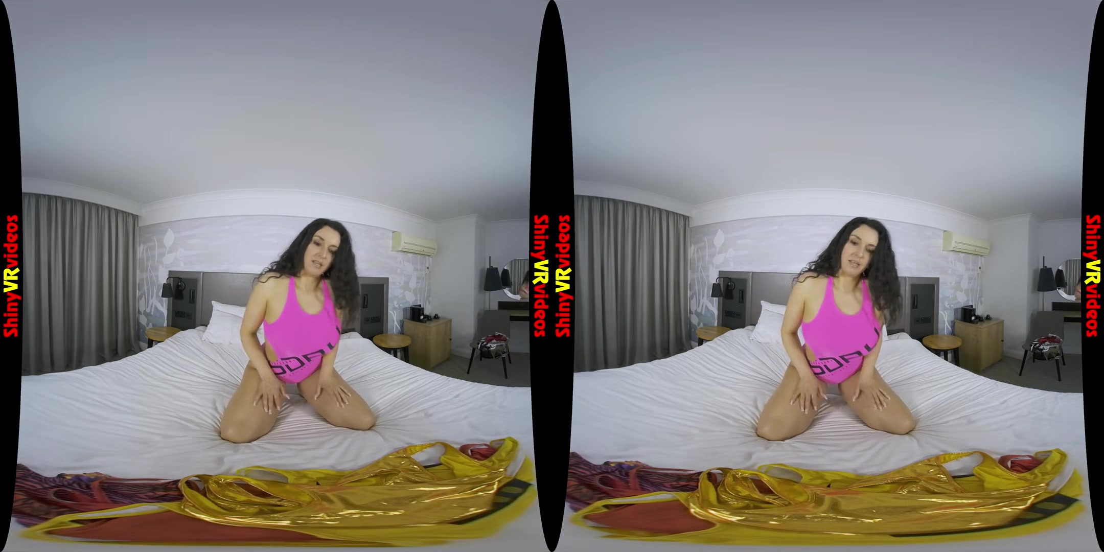 Anna Marie swimsuit 2