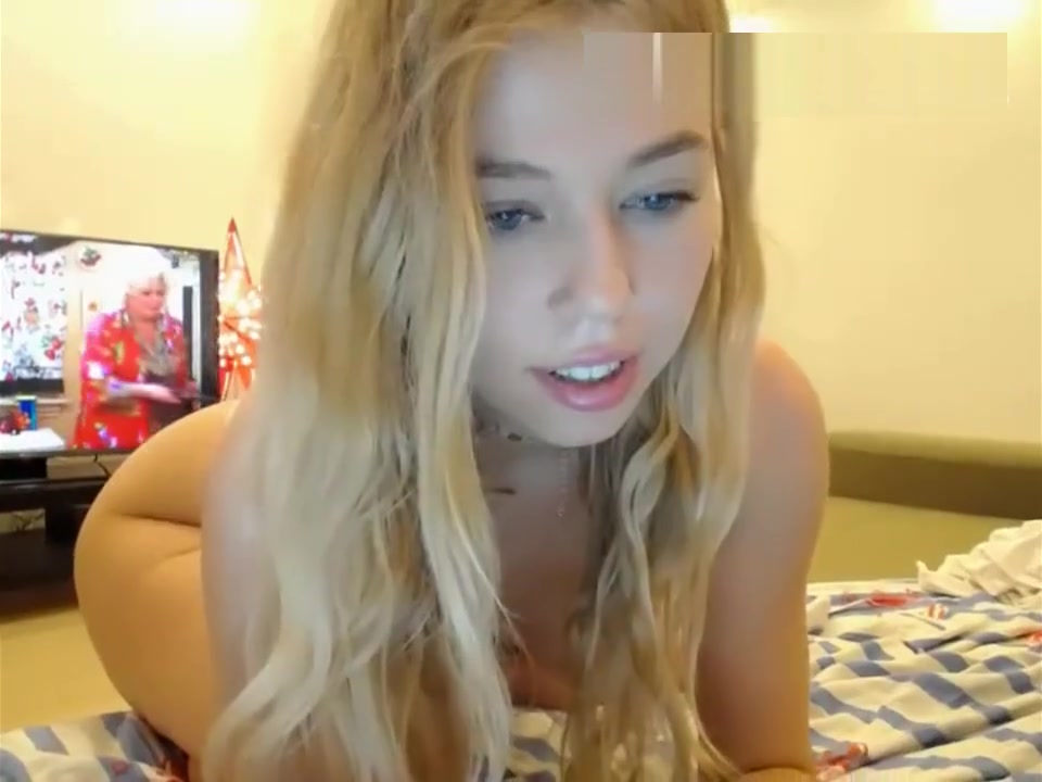 shaved pussy to orgasm
