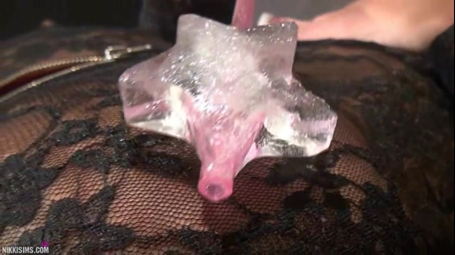 Nikki Ice Cube Video