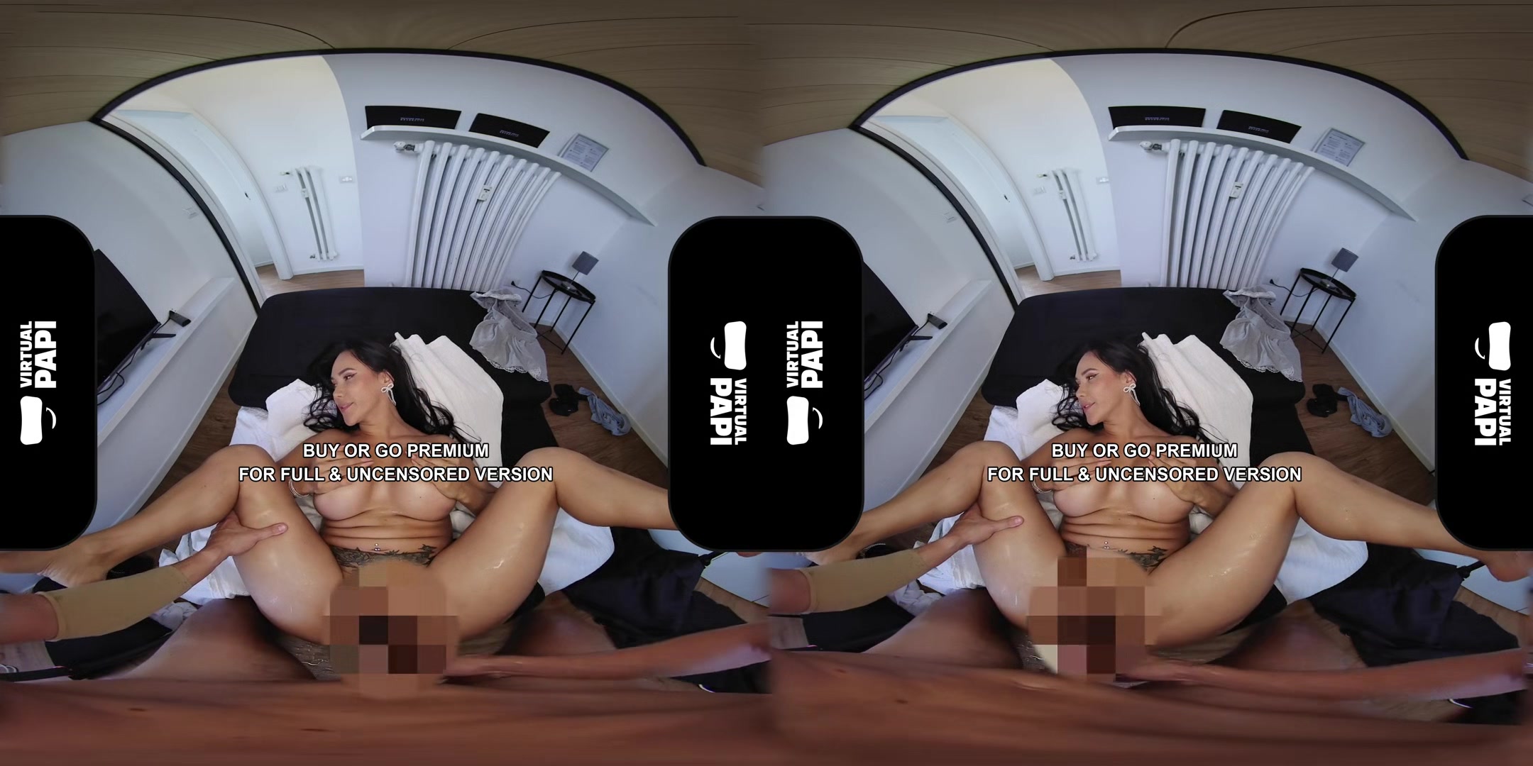 Anal Collection - Vol. 1