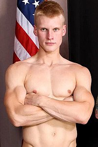 Blake Effortley
