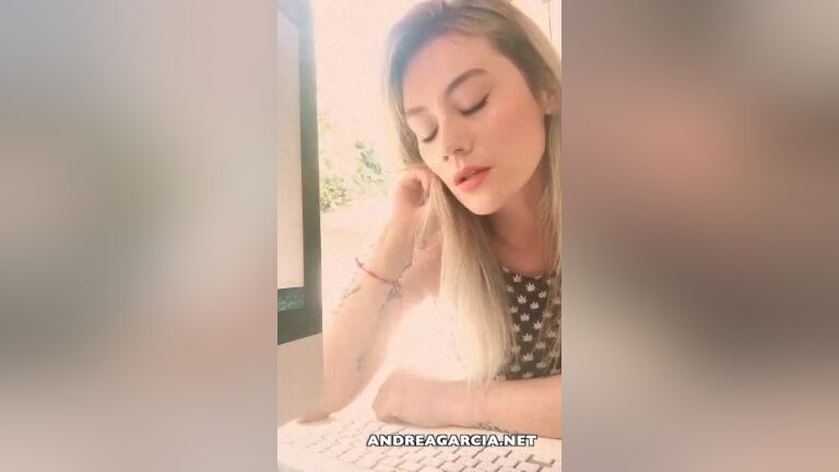 Ventana - Sex Movies Featuring Andrea Garcia