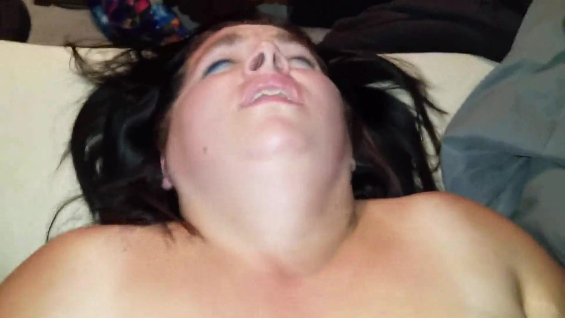 SexyNEBBW Fucks Her Husband Pt2 - TacAmateurs