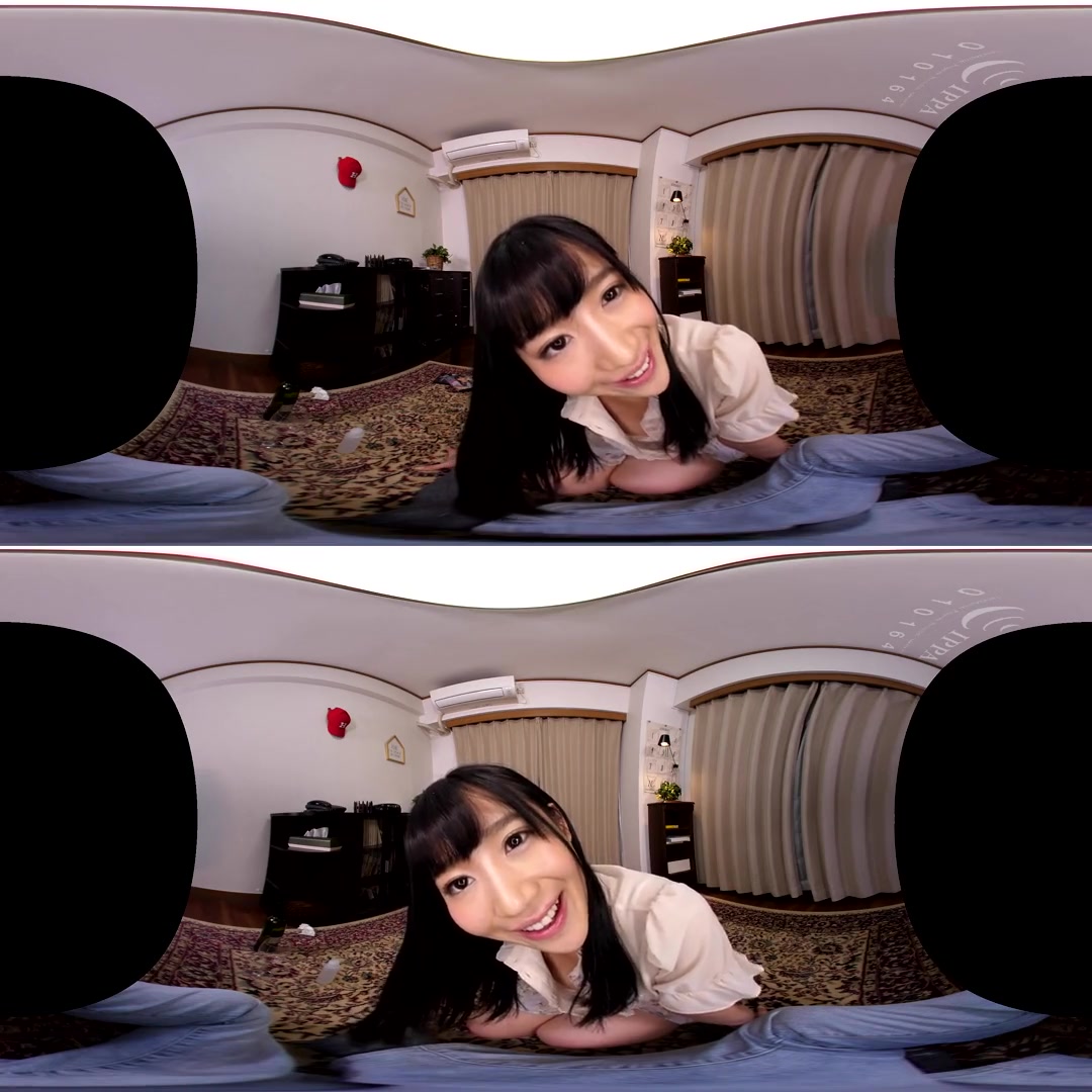 Creampie Sex with a Beautiful Girls' Older Stepsister 1 - Asian Riding Hardcore Creampie