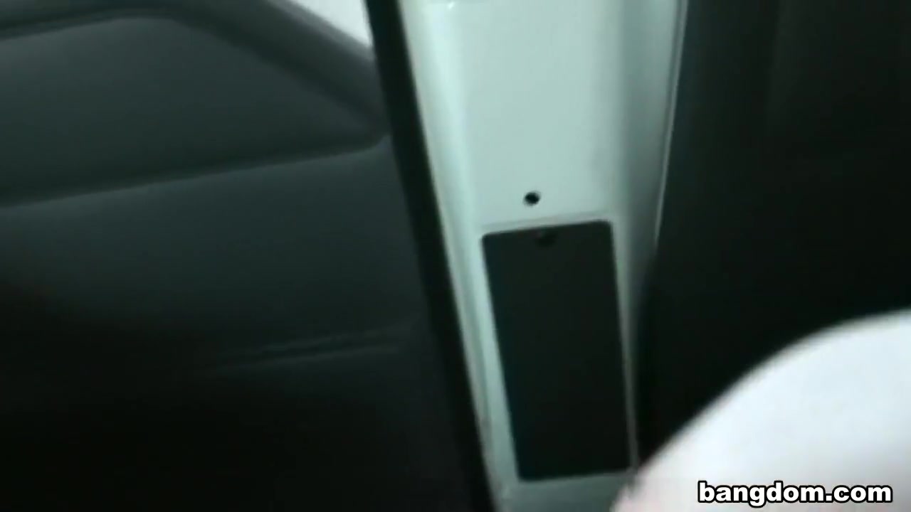 Back Seat Banger