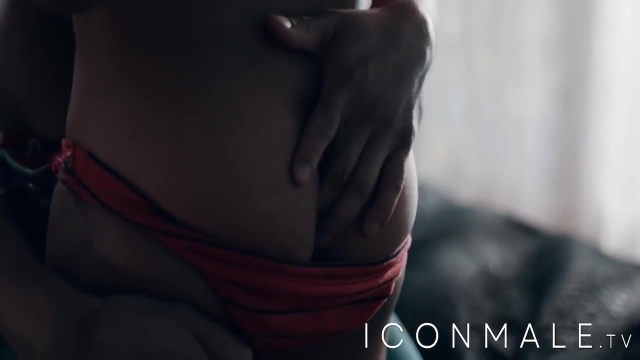First Time He Does Anal With A Black Cock And He Loves It 10 Min