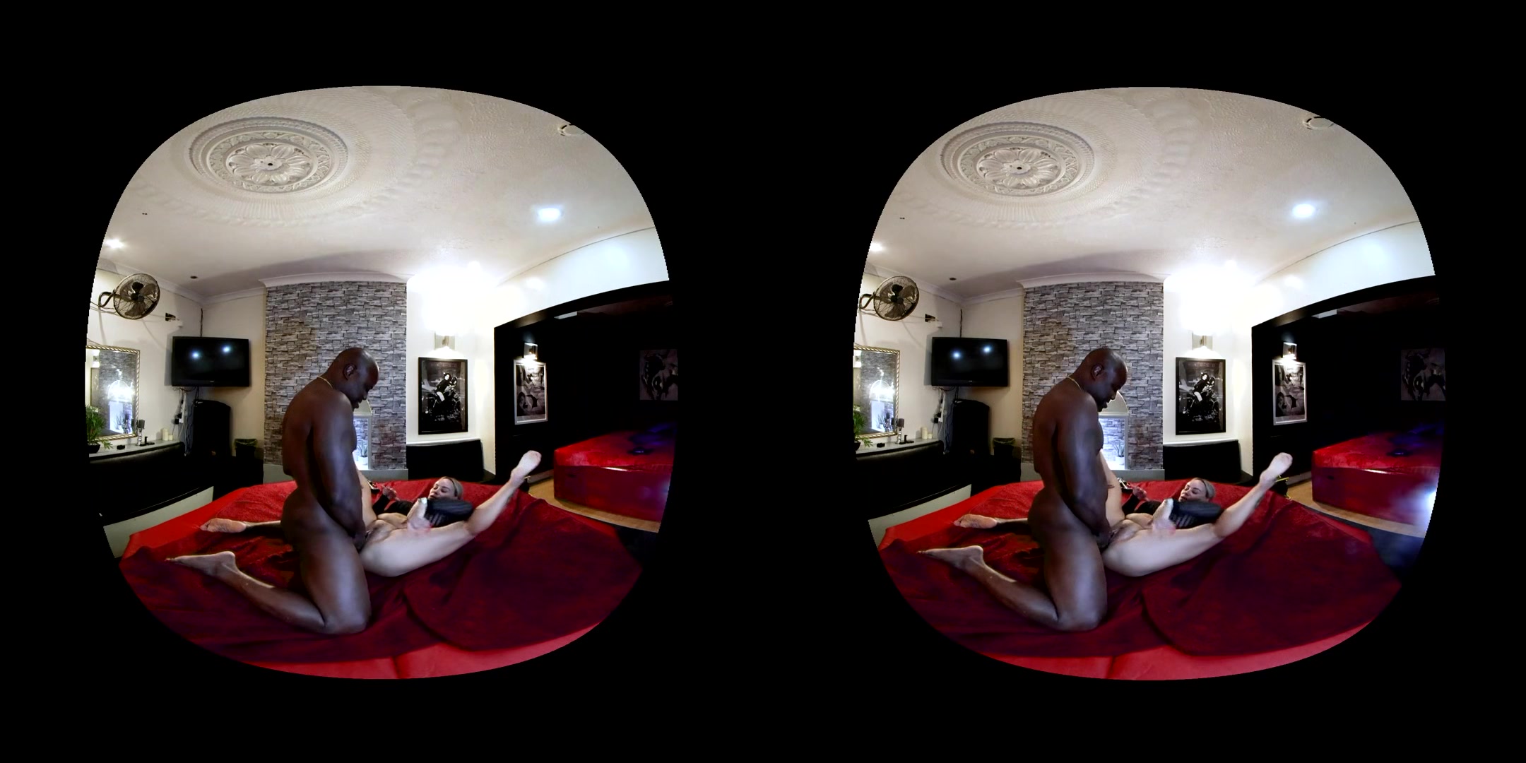 Belgian Slut Eva May Gets Railed By Jay Playhard