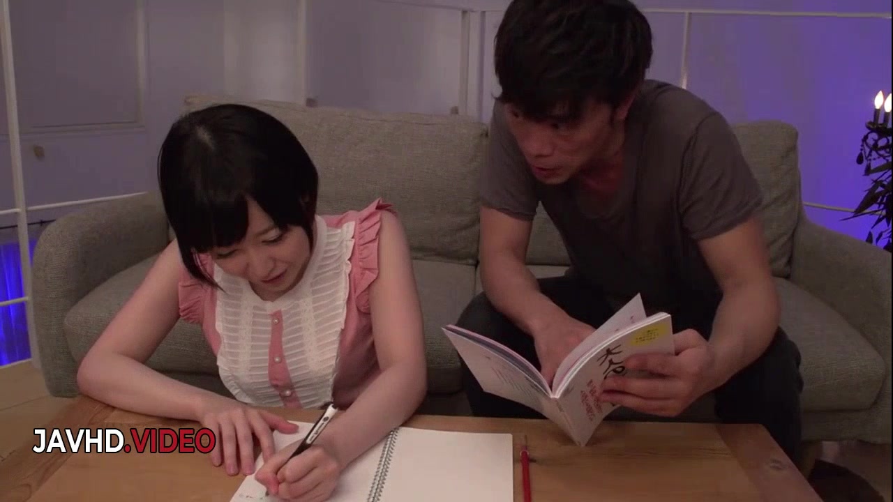 Yu Shinoda shares intimate Japanese passion