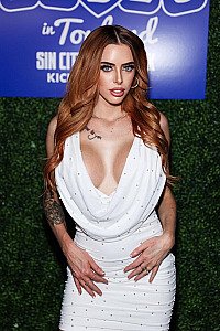 Jessica Aaren