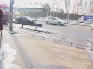 Public piss - 5