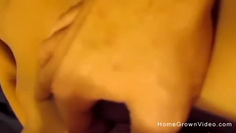 College couple film their first homemade sex video