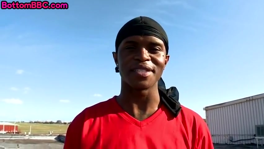 Public Black Bottom Assfucked Outdoor After Picked Up 4 Sex