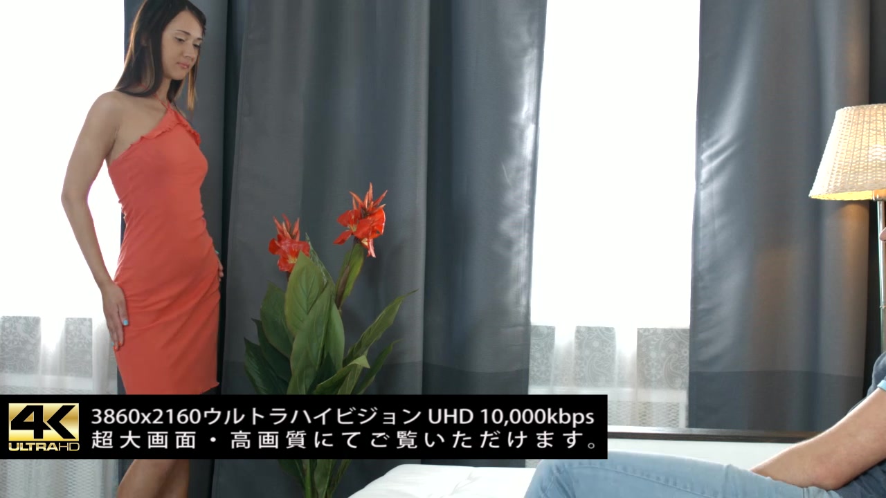 Sexy Body Angelina - Angelina - Kin8tengoku