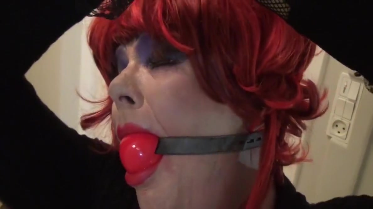 Excellent Adult Scene Lingerie Greatest Youve Seen - Sissy Slave