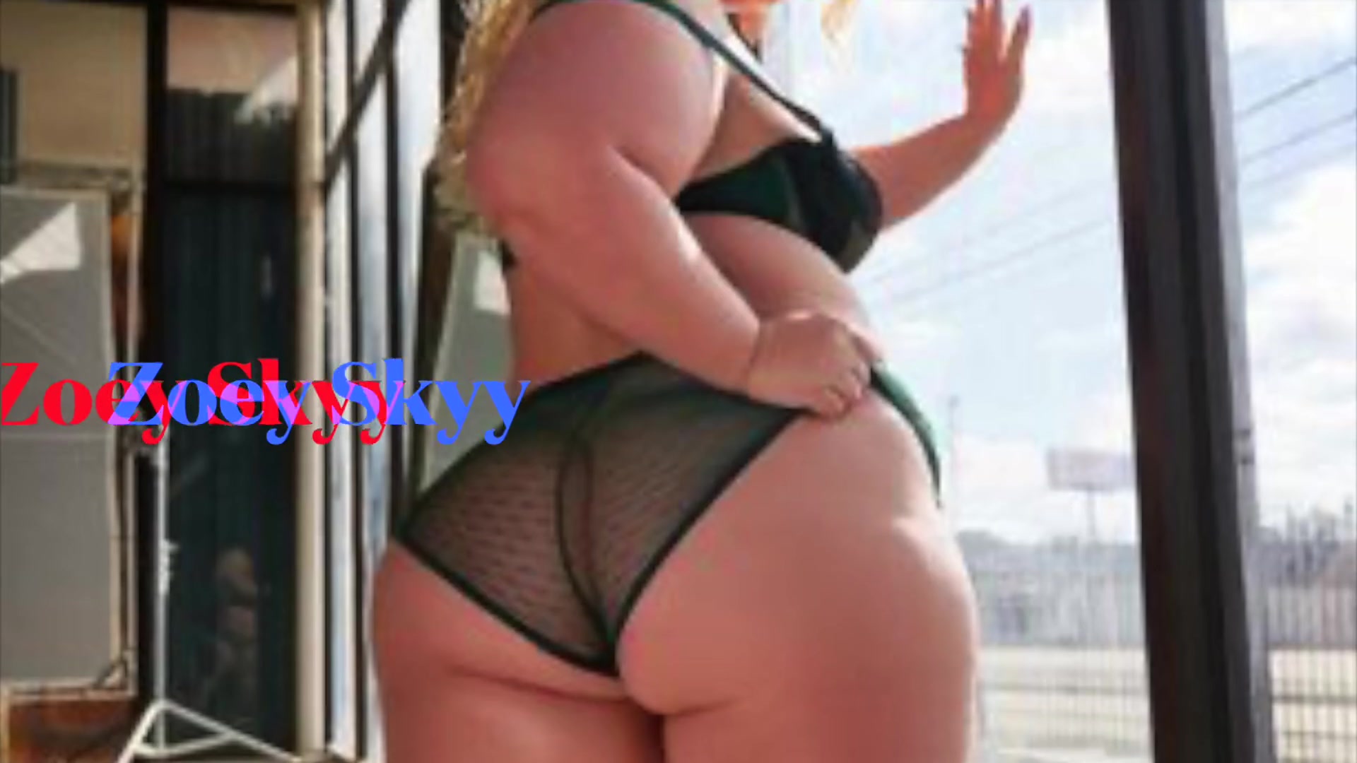 Rocs Heavenly Sluts Volume 5 Featuring Zoey Skyy - Sir Berus's Sanctum