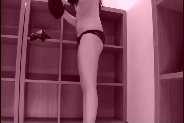 Japanese Asian Candid Cam Video