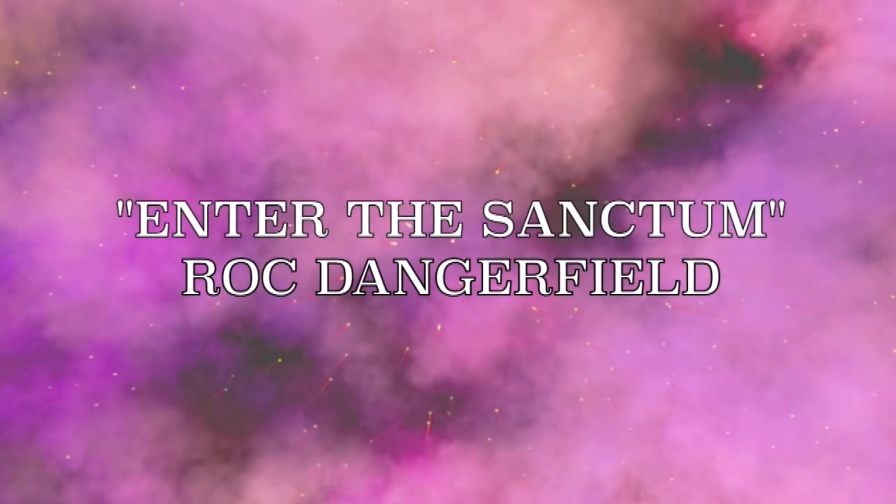 Roc Bundys Ftw World Tour Voulme 38 Featuring Lacey Starr And Eva Jayne - Sir Berus's Sanctum