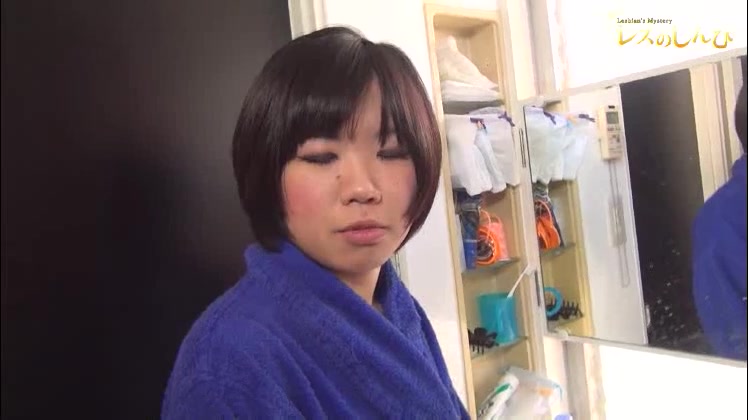 Ms.Ren and Ms.Miwa - Fetish Japanese Movies - Lesshin