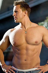 Dean Coxx