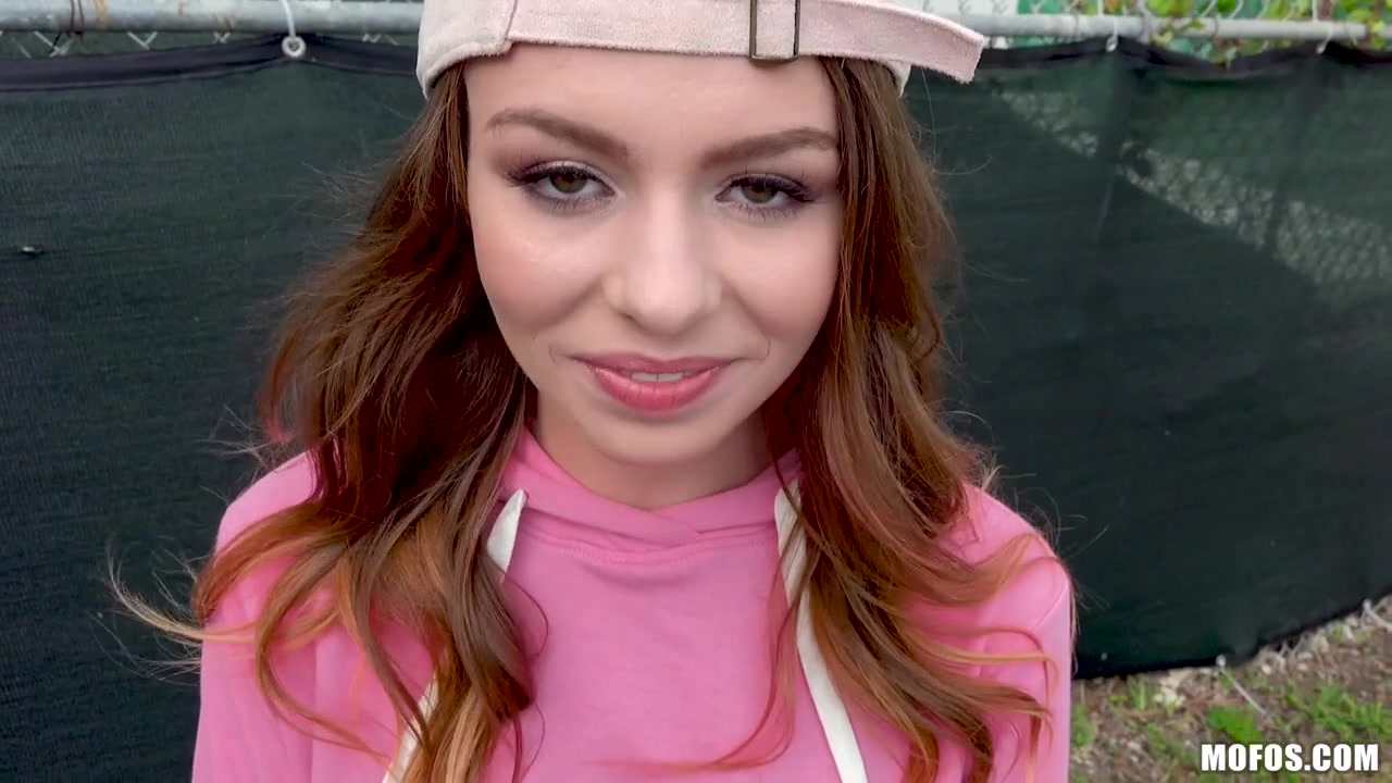 Alex Blake in teen 18+ Loves Public Cock - PublicPickups