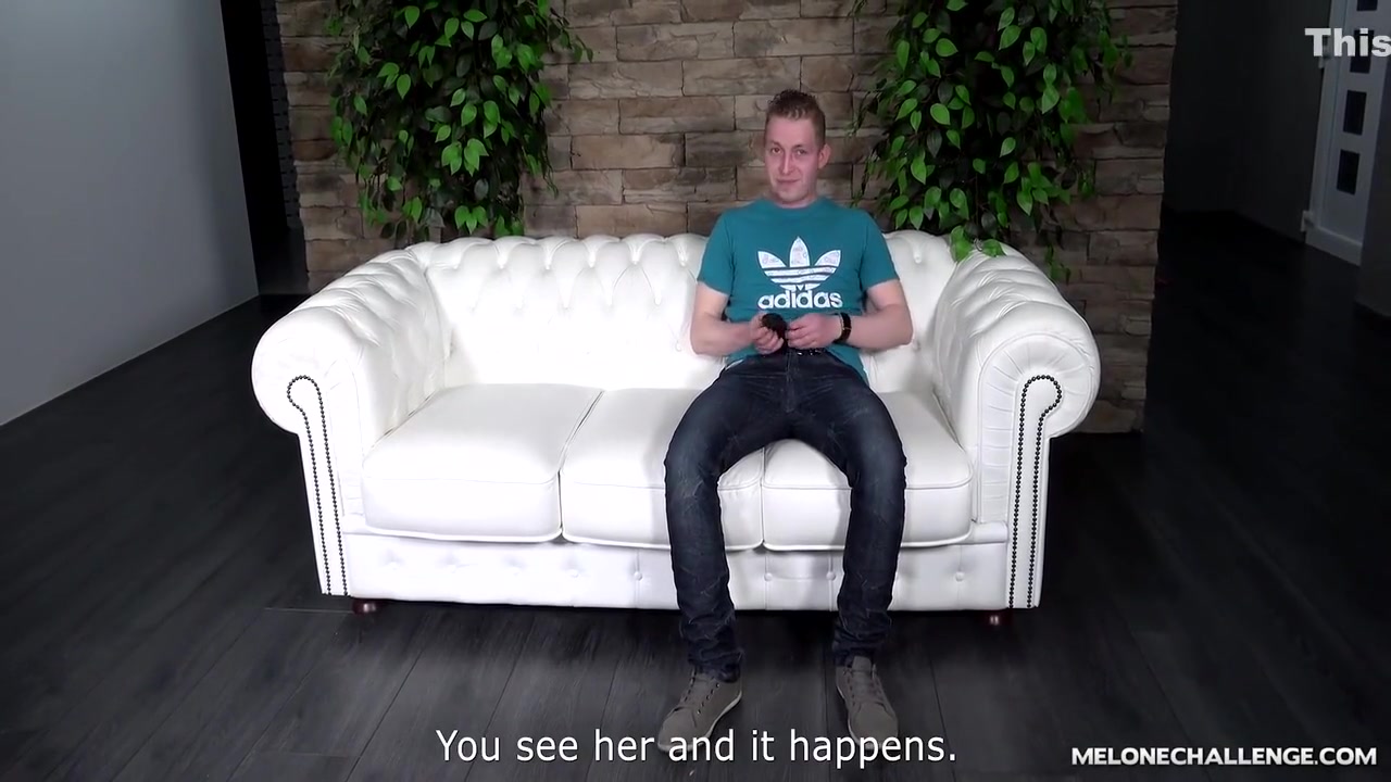 Shara Jones - Newbie Made His Best To Be Perfect For Pornstar But Failed 12 Min