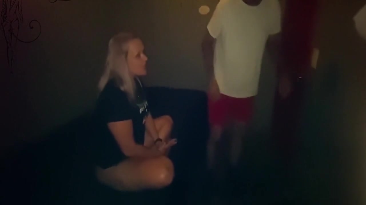 Fucking A Stranger In Atlanta Sex Club 09-22 21 Min