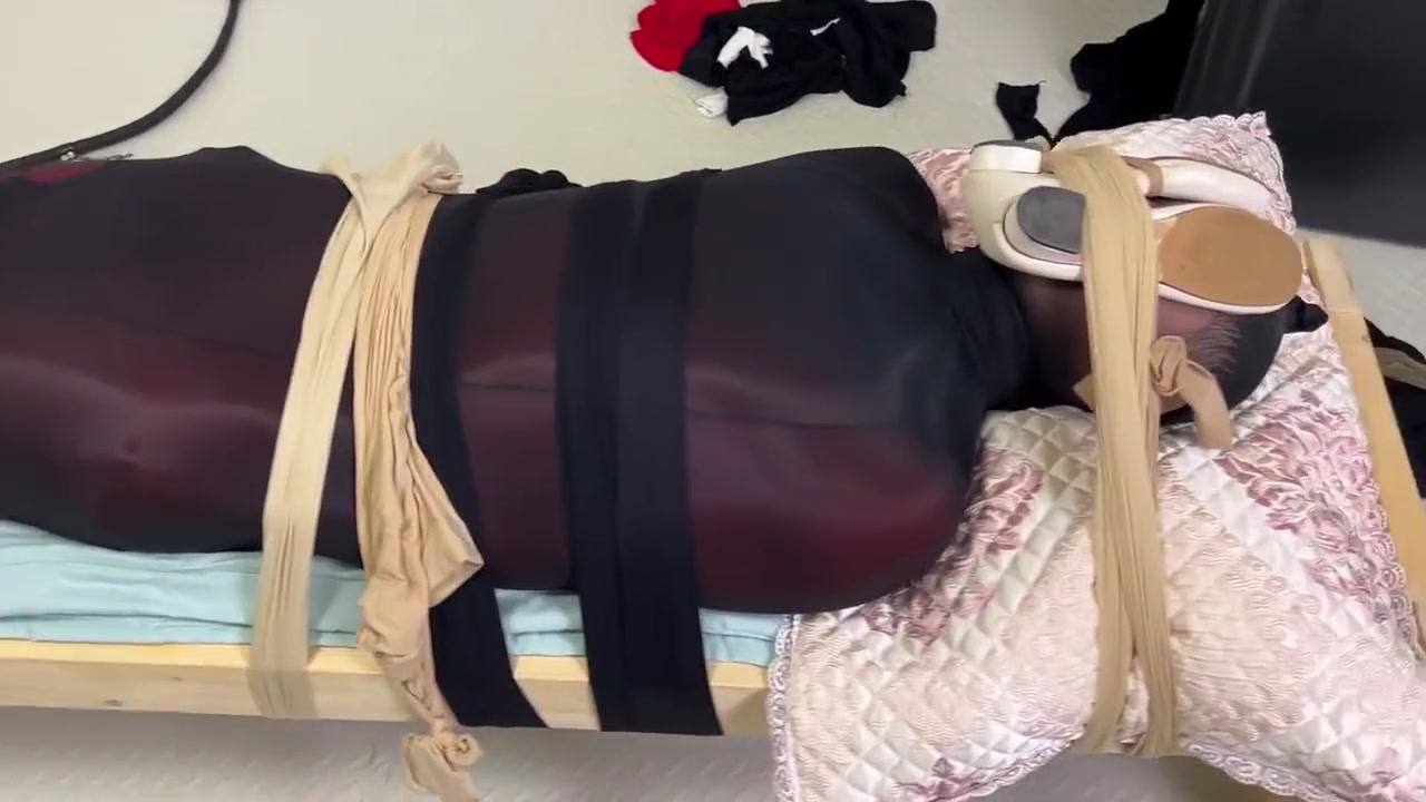 Chinese Bondage