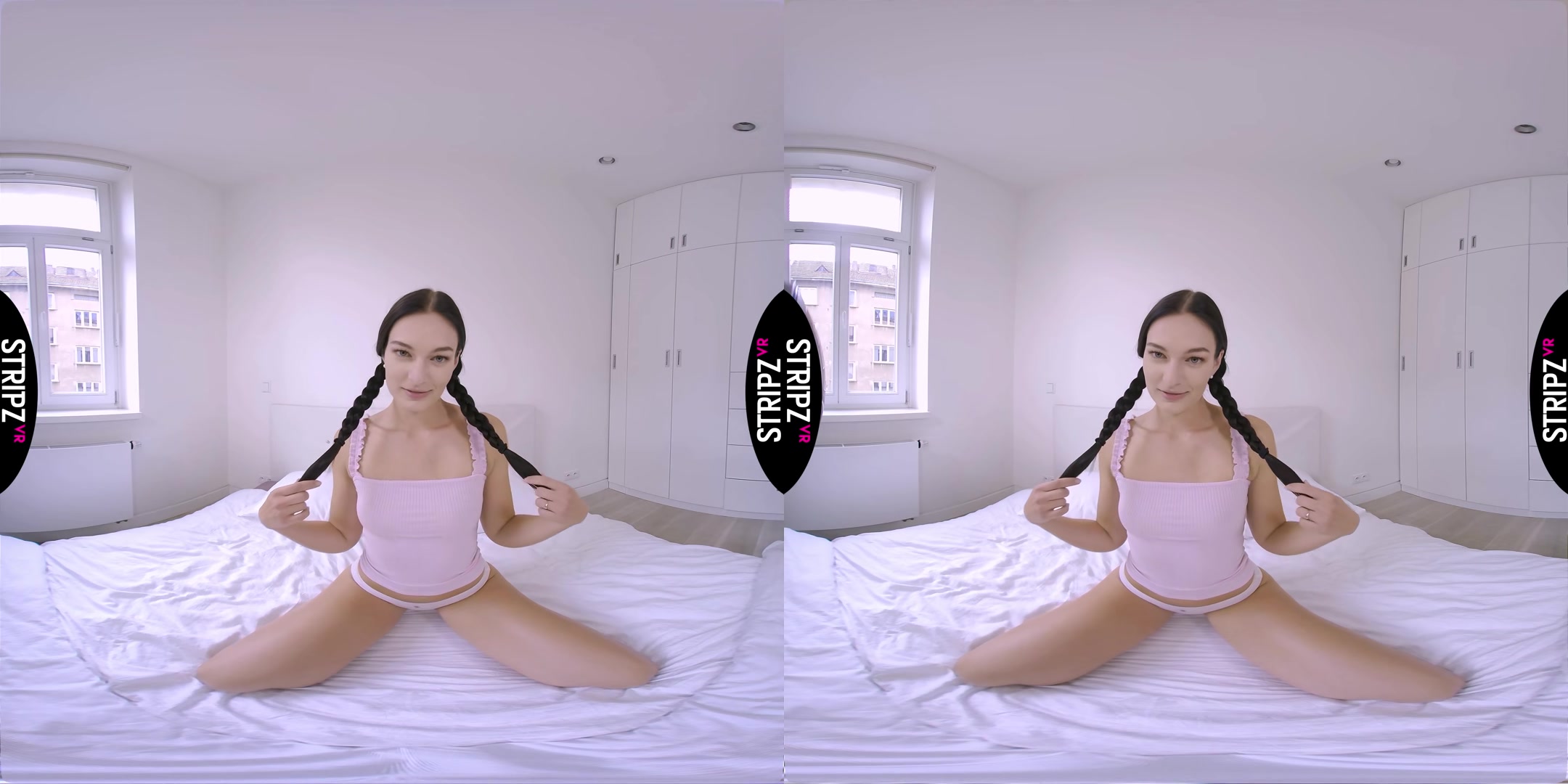 Berry Sweet! - StripzVR