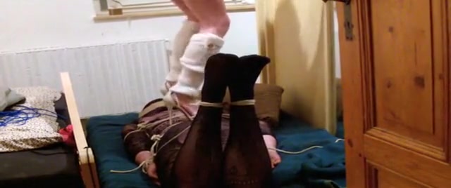Best homemade shemale clip with Fetish scenes