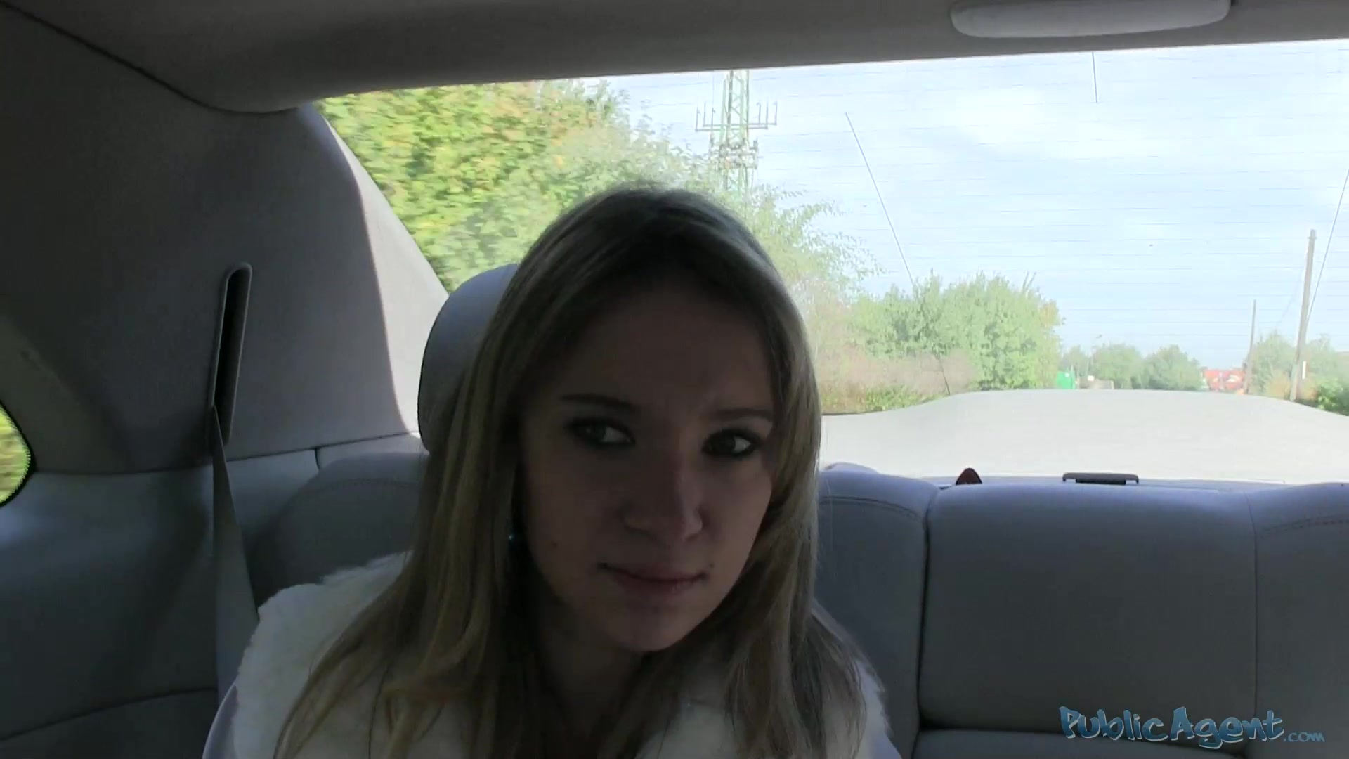 PublicAgent Video. Angelina