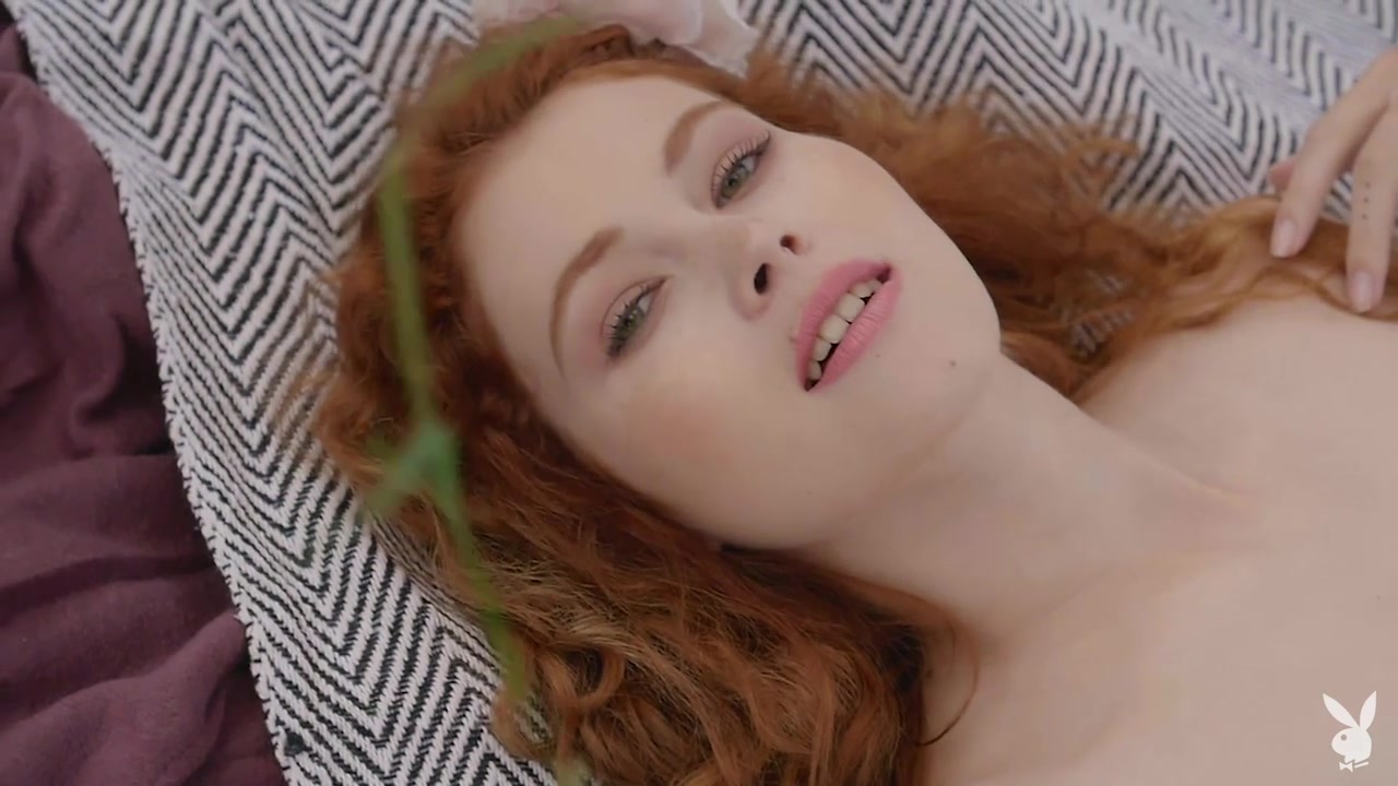 Heidi Romanova in Perfect Solitude - PlayboyPlus