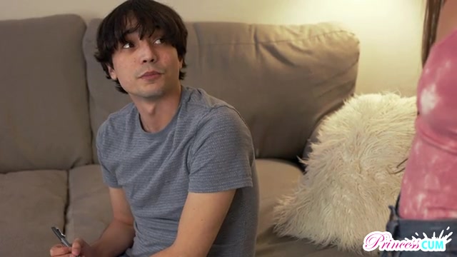 Ready Or Not Here I Cum - S6:E2 - Nubiles-Porn
